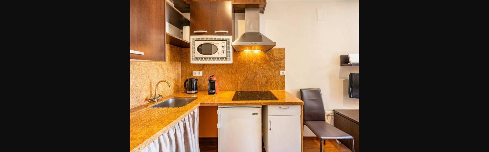 Ruralya Herreria Home La Zubia  Esterno foto