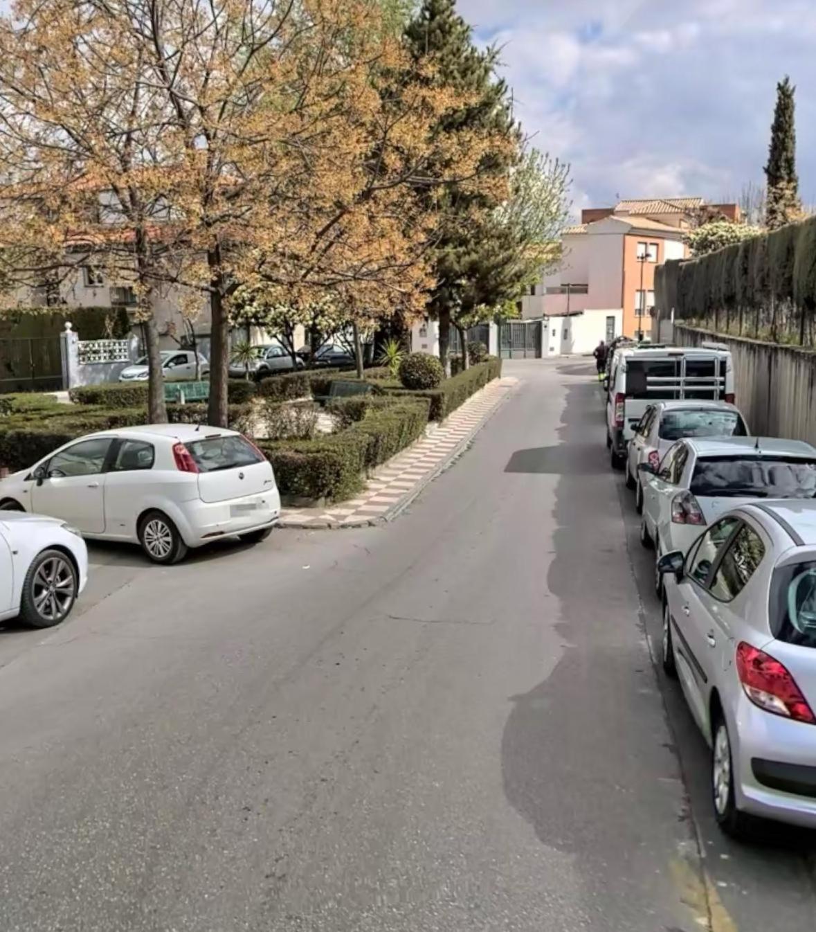 Ruralya Herreria Home La Zubia  Esterno foto